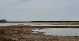 Arrivée Anse de Fouras
