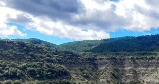 Au coeur de l'Ardèche