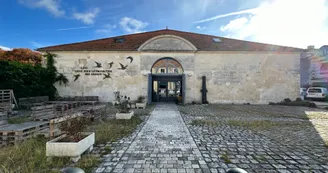 Les Fonderies Royales